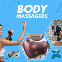 Massagers